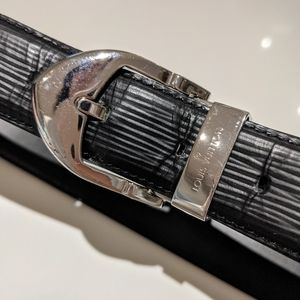Louis Vuitton Belt